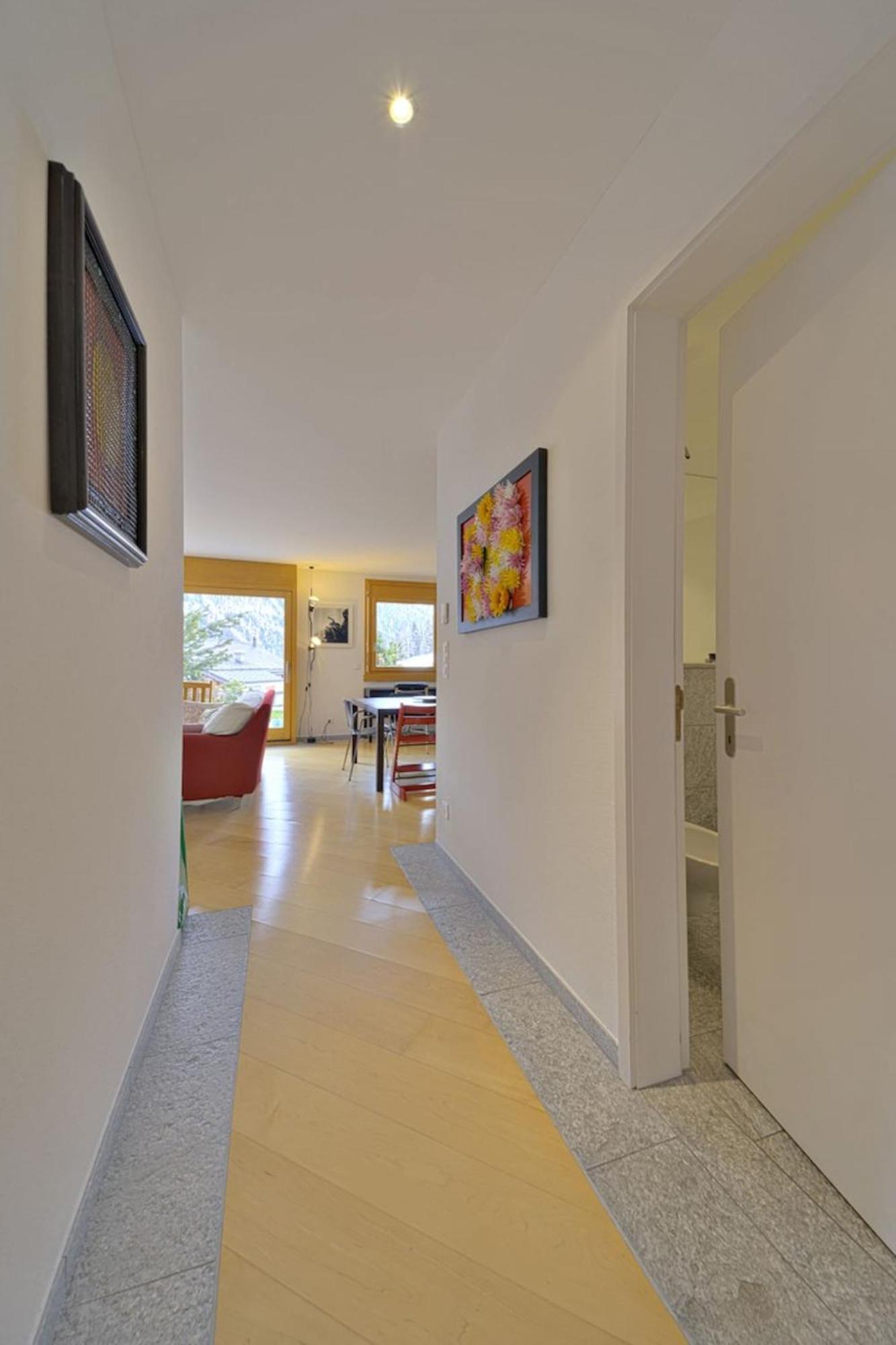 Chesa Ladina - Zuoz Apartment Ngoại thất bức ảnh