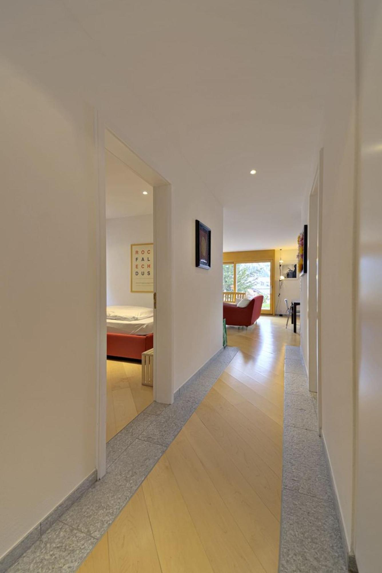 Chesa Ladina - Zuoz Apartment Ngoại thất bức ảnh